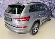 Škoda Kodiaq 7