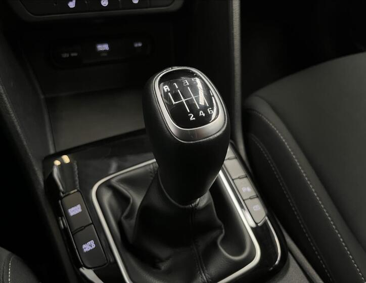 KIA Sportage 16