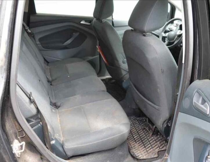 Ford C-MAX 24