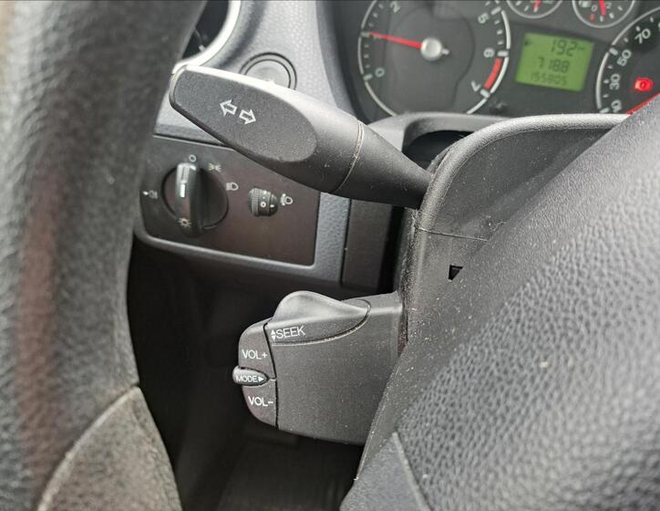 Ford Fiesta 24