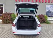 Škoda Superb 41