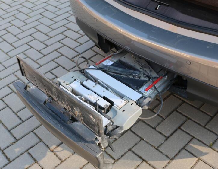 Opel Meriva 39