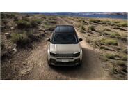 Jeep Avenger 4