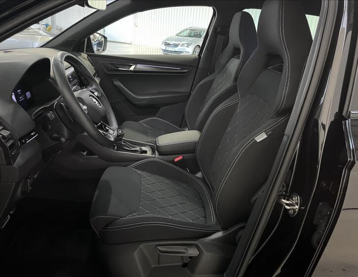 Škoda Karoq 18