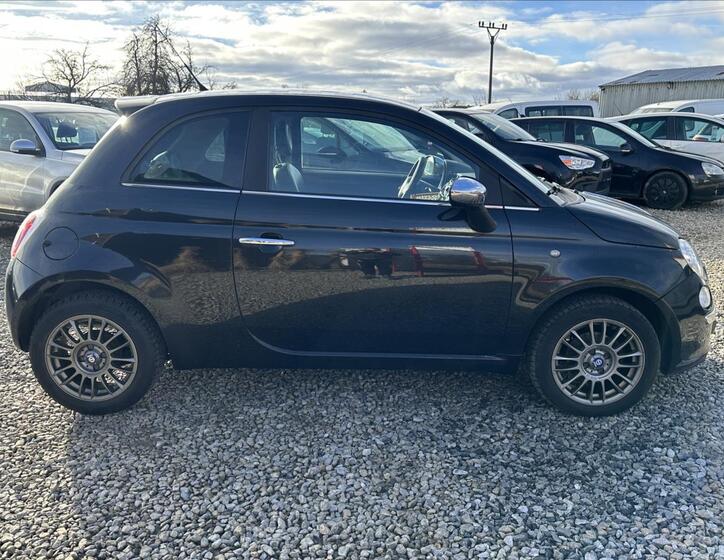 Fiat 500 4