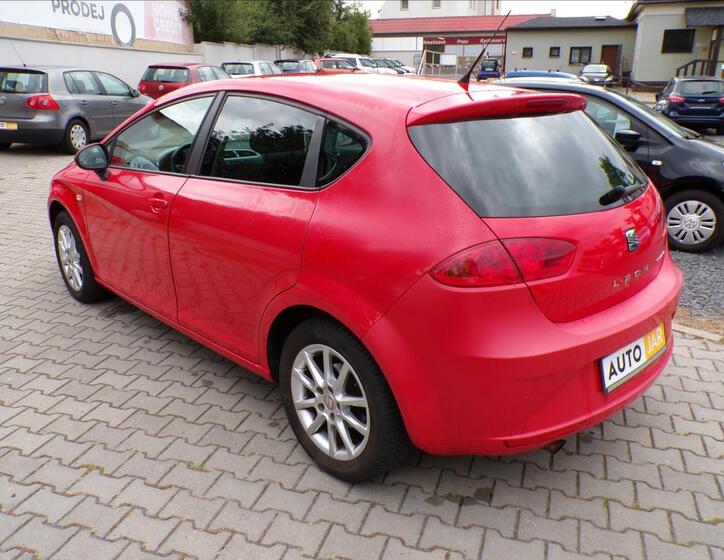 Seat Leon 6