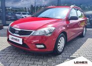 KIA Ceed 1