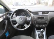 Škoda Octavia 8