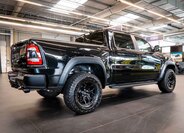Dodge RAM 5