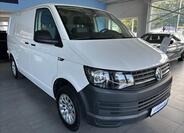 Volkswagen Transporter 1