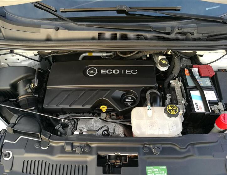 Opel Mokka 17