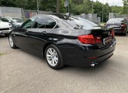 BMW Řada 5 6