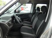 Fiat Dobló 8
