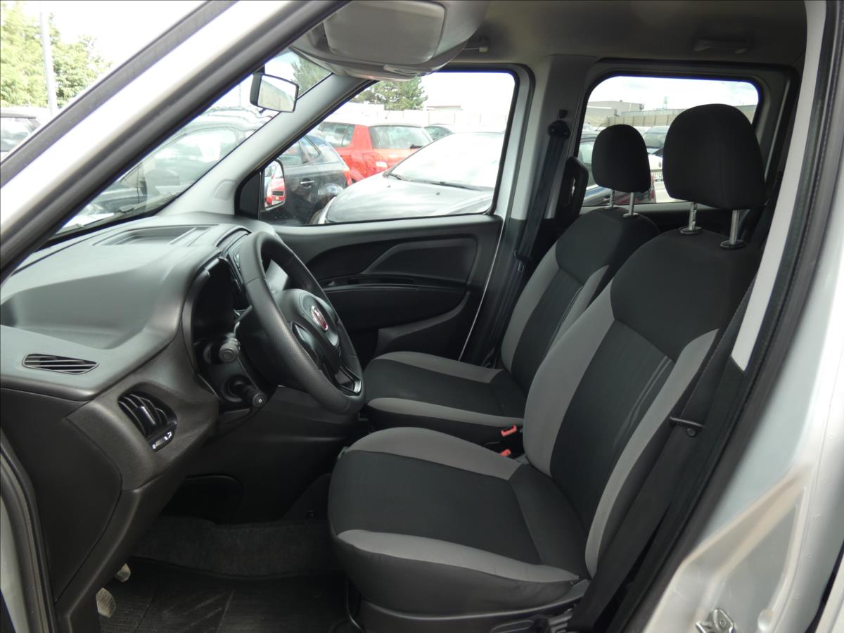 Fiat Dobló