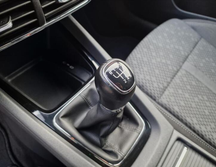 Škoda Octavia 35