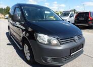 Volkswagen Caddy 5