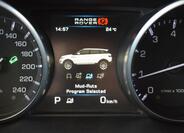 Land Rover Range Rover Evoque 24