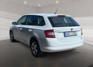Škoda Fabia 4