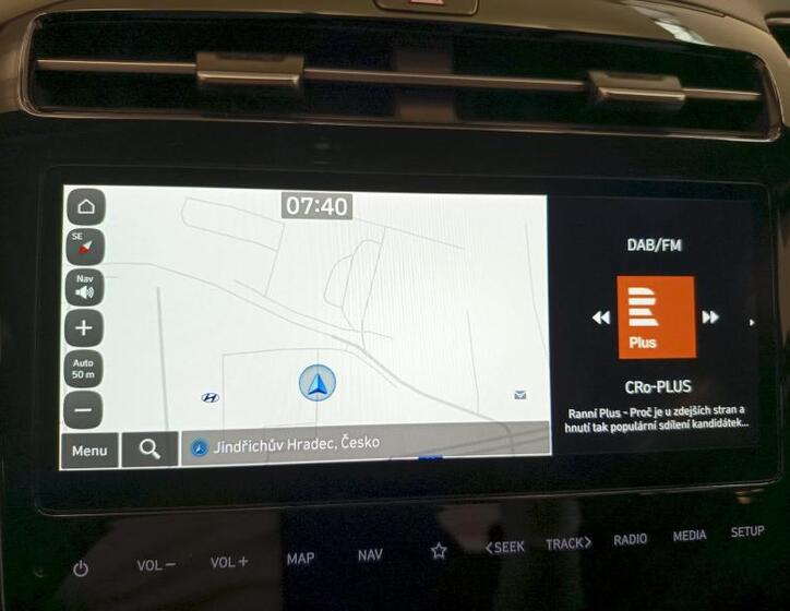 Hyundai Tucson 34