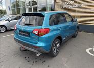 Suzuki Vitara 2