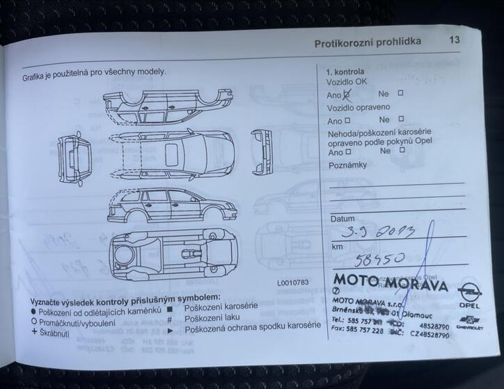 Opel Corsa 48