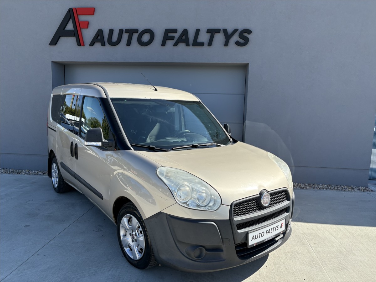 Fiat Dobló cargo