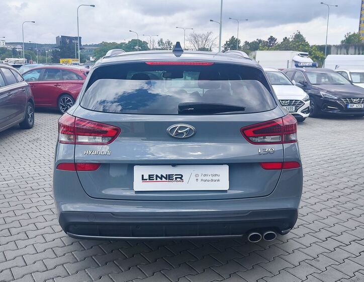 Hyundai i30 6