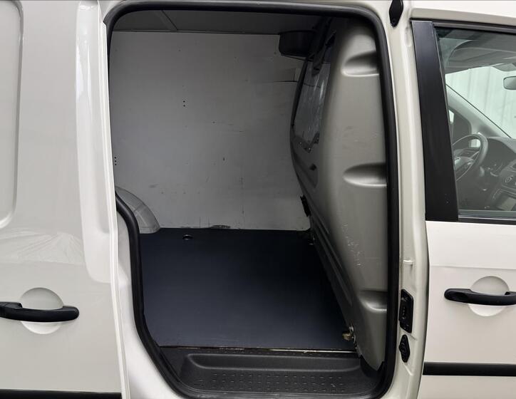 Volkswagen Caddy 30