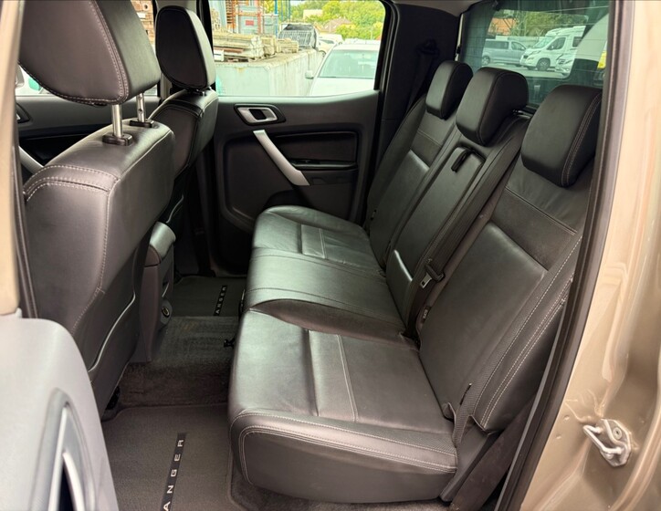 Ford Ranger 20