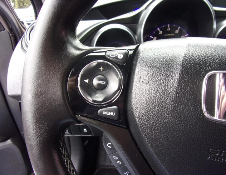 Honda Civic 25