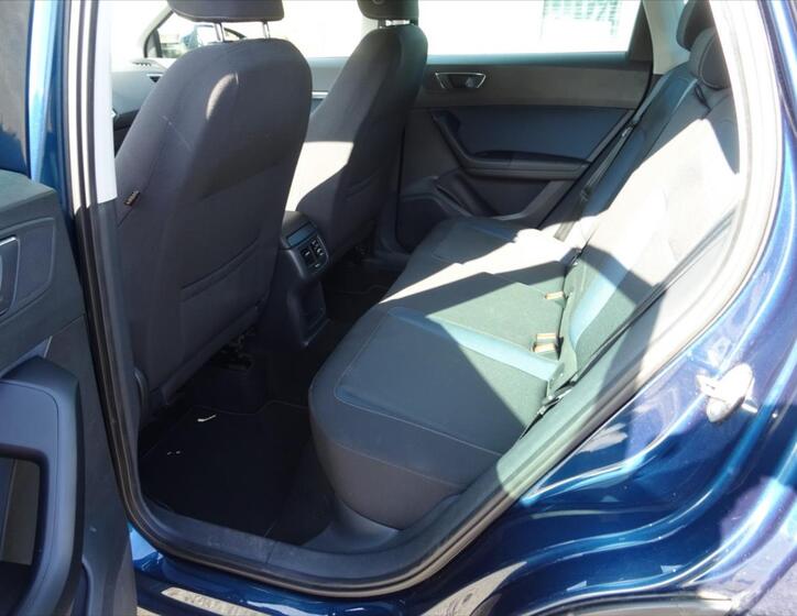 Seat Ateca 10