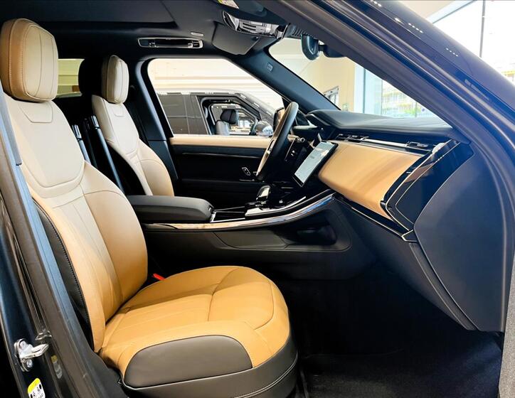 Land Rover Range Rover Sport 38