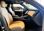 Land Rover Range Rover Sport 38