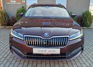 Škoda Superb 4
