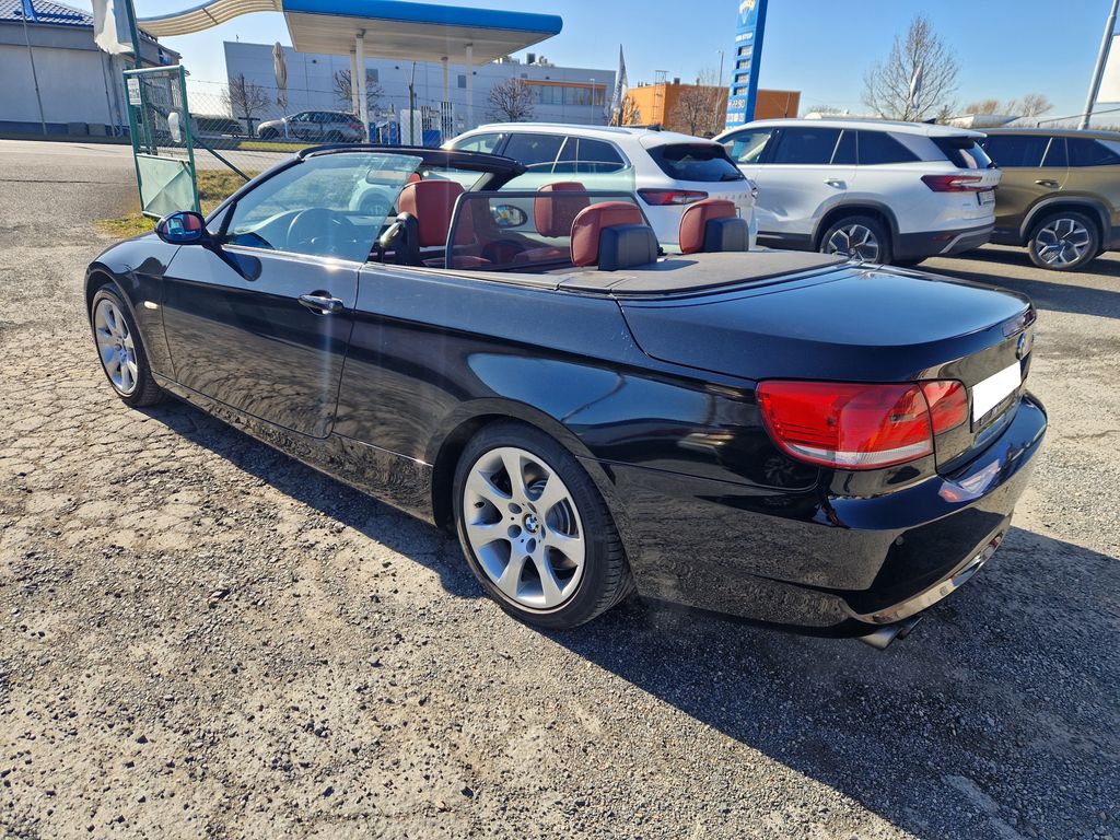 BMW Řada 3
