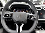 MG ZS 8
