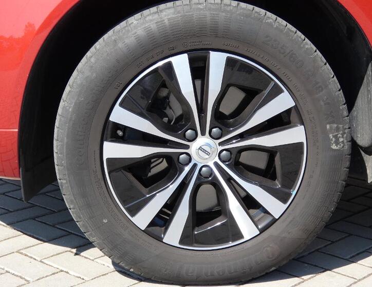 Volvo XC60 22