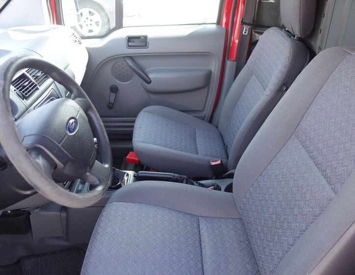 Ford Transit Connect 28