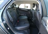 Ford Mondeo 24
