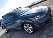 Audi TT 4