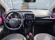 Toyota Aygo 13
