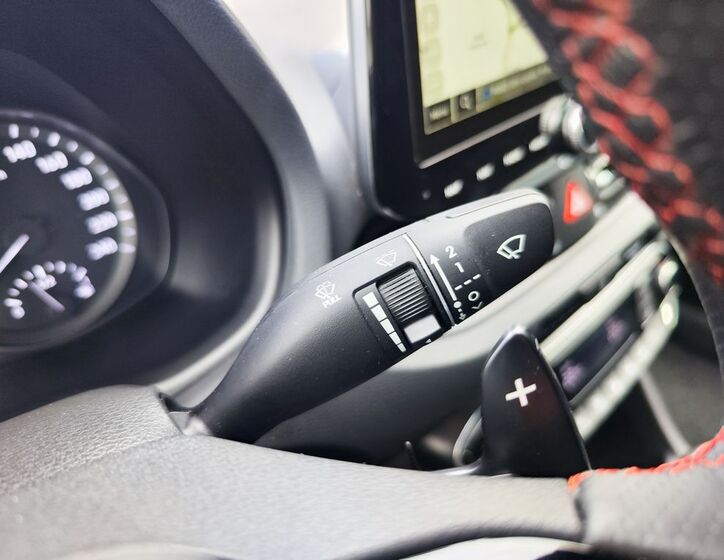 Hyundai i30 29