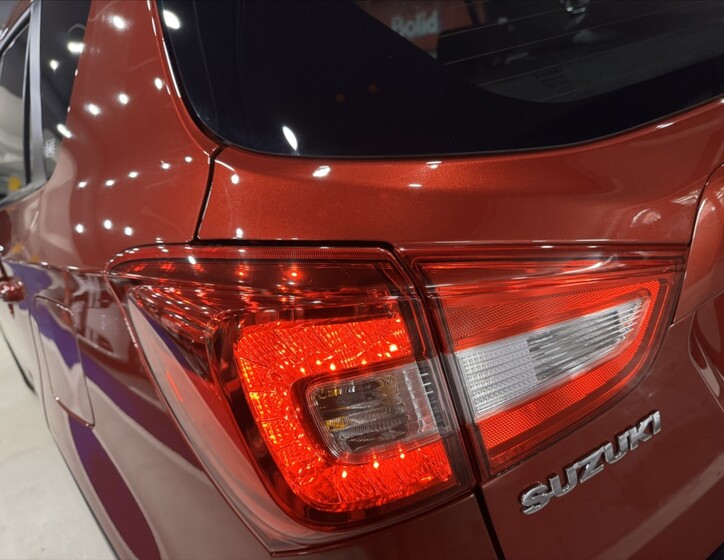 Suzuki SX4 S-Cross 4