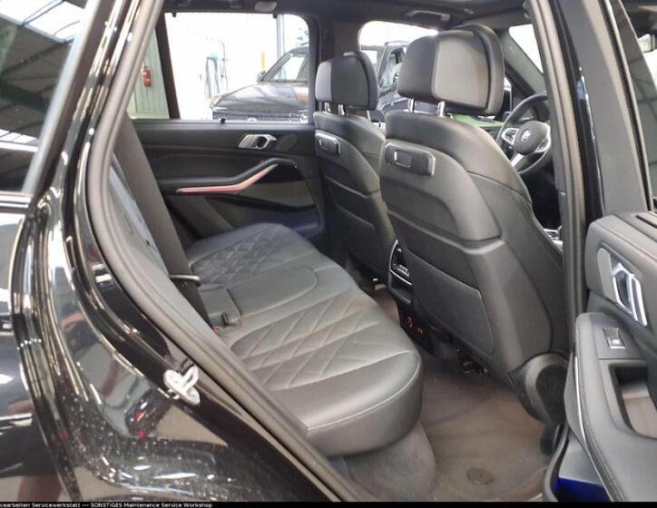 BMW X5 6