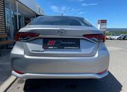 Toyota Corolla 6