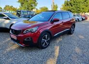Peugeot 5008 1