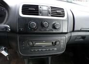 Škoda Fabia 9