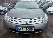 Nissan Murano 8