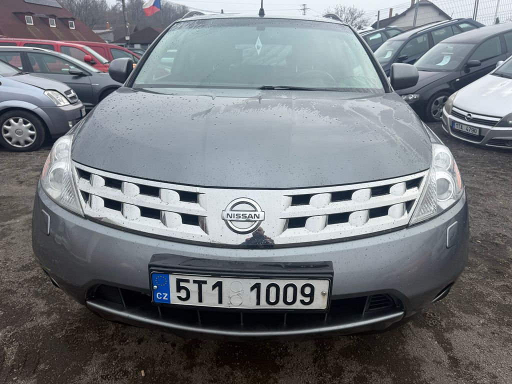 Nissan Murano