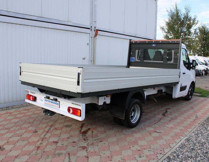 Renault Master 4